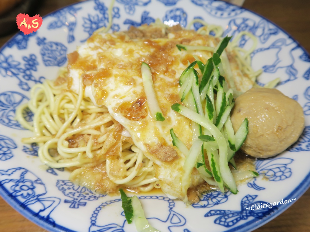 [廣宣] 桃園 來吃早餐~身處偏僻地卻是排隊店