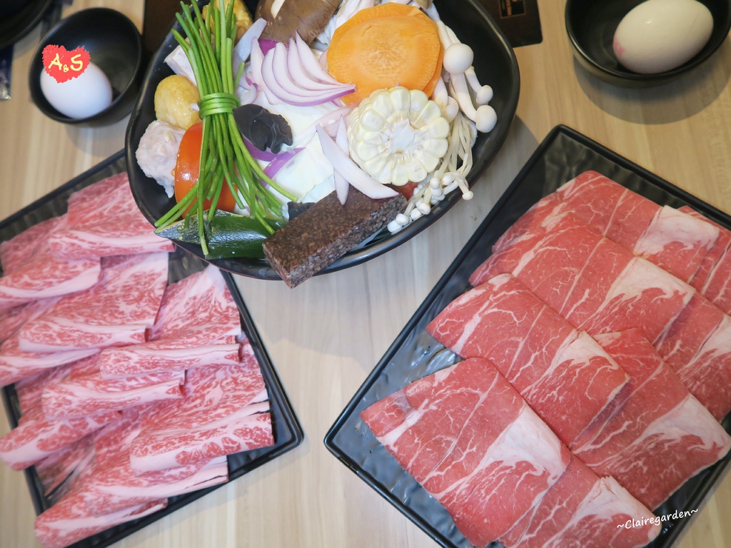 [食記] 中壢 大魔大滿足鍋物~和牛龍蝦頂級食材