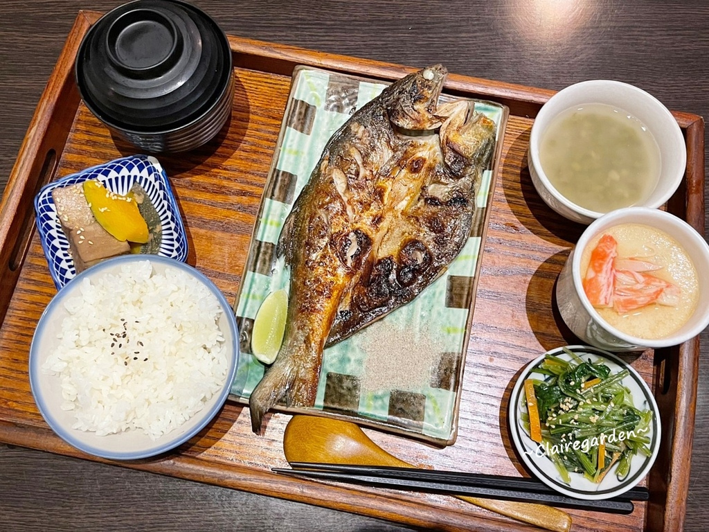 [食記] 桃園 穀食堂~新鮮海味料理。南崁超人氣