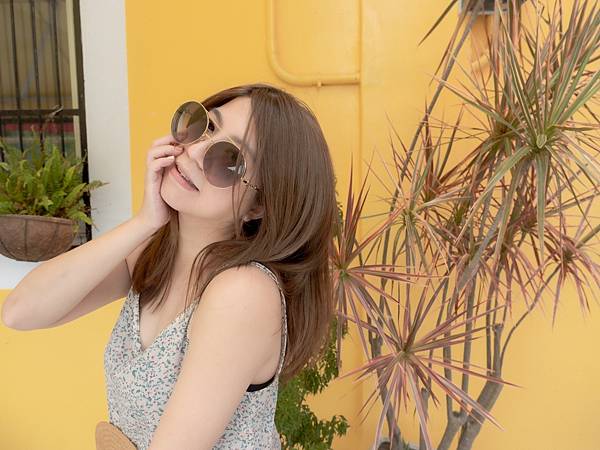 [食記] 桃園 大溪 抱抱義大利~鵝黃色異國出國風