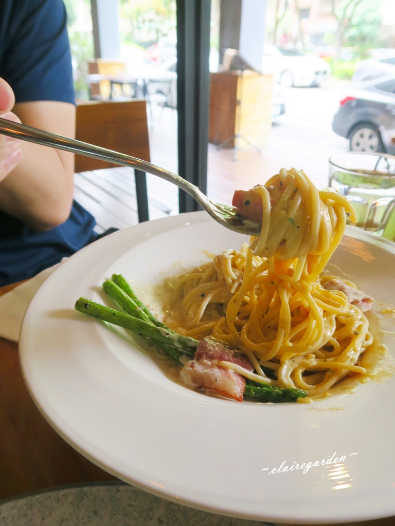 台北 捷運忠孝復興 Waiting Bistro 餐酒館~空