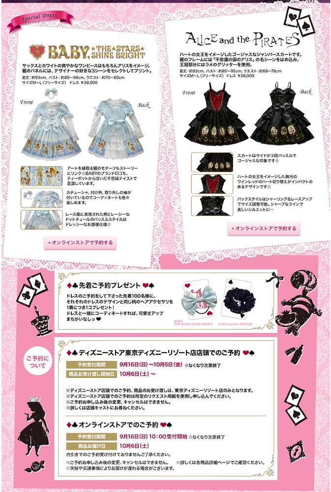 Alice Dress