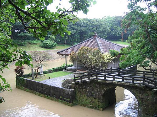 天女橋