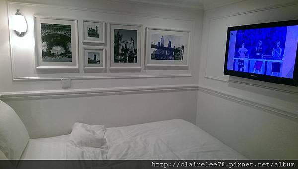 HK Mini Hotel@銅鑼灣