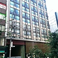 【東京】JR九州Hotel Blossom新宿