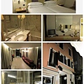 DAY4-威尼斯飯店 STARHOTELS SPLENDID VENICE