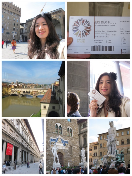 DAY6-佛羅倫斯 Firenze