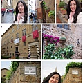 DAY8-皮恩札 Pienza