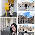 DAY10-梵諦岡 Vaticano-梵諦岡博物館6 Musei Vanticani