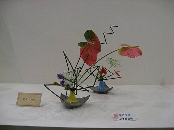 國際花博池坊展 第三期2 25 2 27 自由花 40 Jpg 小紫的相簿 痞客邦 國際花博池坊展 第三期2 25 2 27 自由花 40 Jpg 小紫的相簿 痞客邦