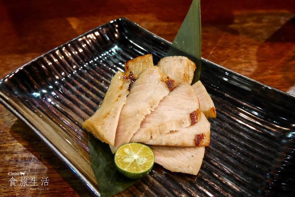 心味酒餚 居酒屋 中山 台北車站