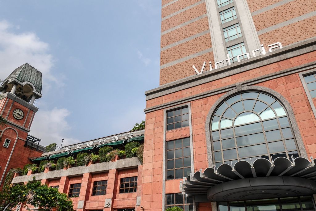 Grand Victoria Hotel 維多麗亞酒店 莊園婚禮市集 花嫁派對 婚宴專案 介紹 宴客 婚宴