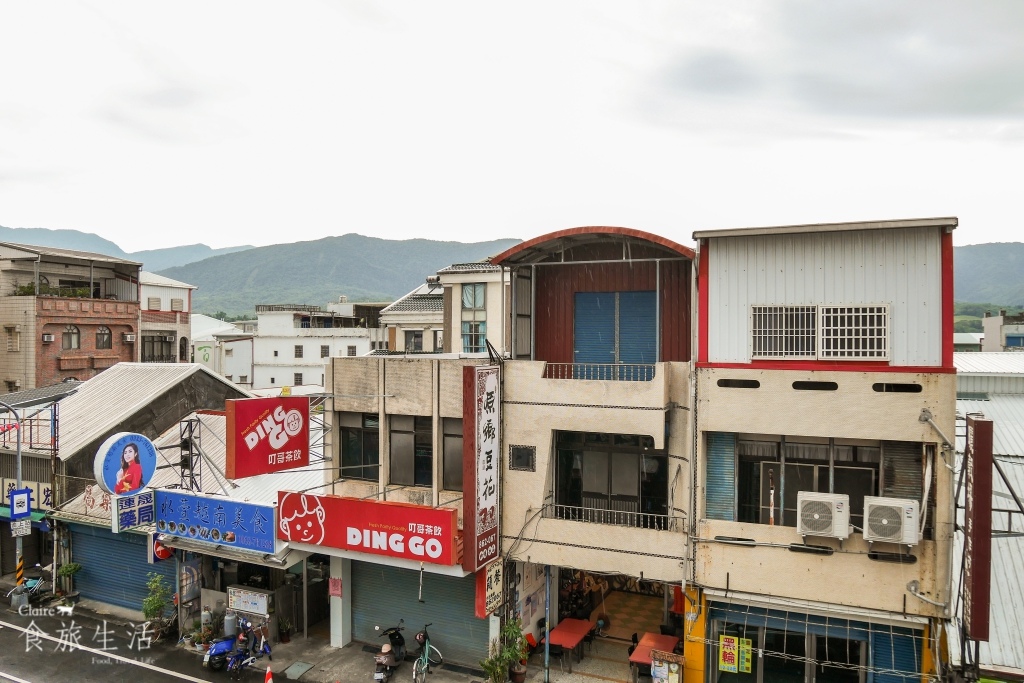 Coffee Stay 賴老師的家 池畔綠波yes 民宿 台東 池上 住宿 旅館 咖啡廳 咖啡館 下午茶 推薦 景點 必去 必吃 旅行 行程