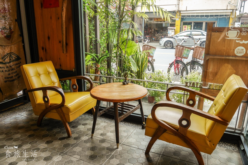 Coffee Stay 賴老師的家 池畔綠波yes 民宿 台東 池上 住宿 旅館 咖啡廳 咖啡館 下午茶 推薦 景點 必去 必吃 旅行 行程