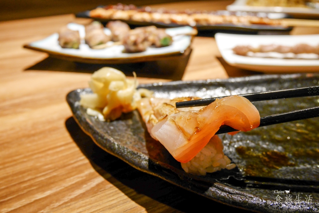 鳥居町日料居酒屋 東湖 內湖 日式 料理 菜單 menu 餐廳 美食 推薦 台北 串燒 丼飯 平價 生魚片 聚餐 小酌 聚會 慶生 約會 家庭聚餐 南港