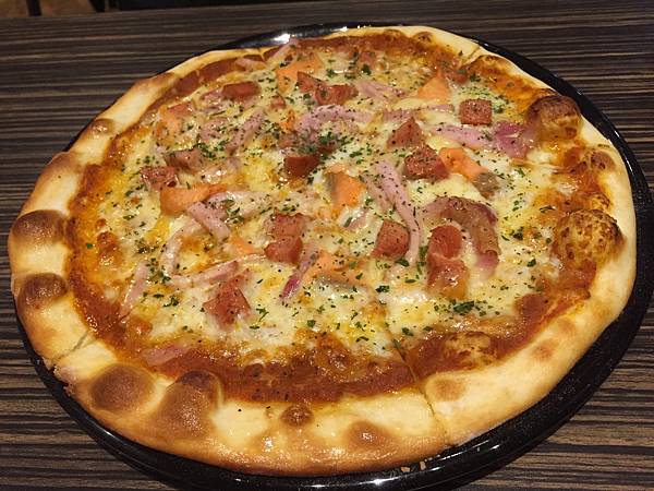 Cliff%5Cs Pizza  克里夫比薩