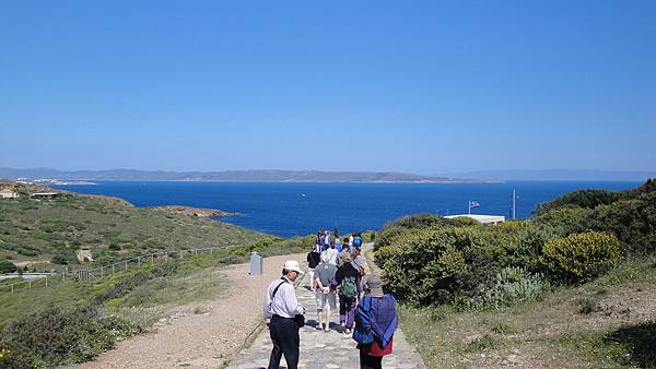 1385.蘇尼翁岬(Cape Sounion)