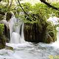 Croatia, Plitvice N. P.-120609-154-下湖區