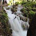 Croatia, Plitvice N. P.-120609-155-下湖區