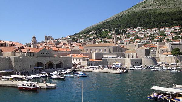 1019.Dubrovnik
