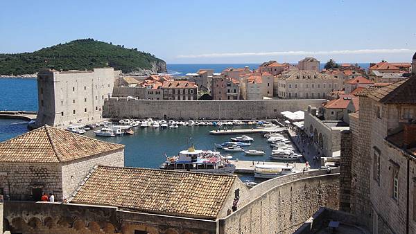 1030.Dubrovnik