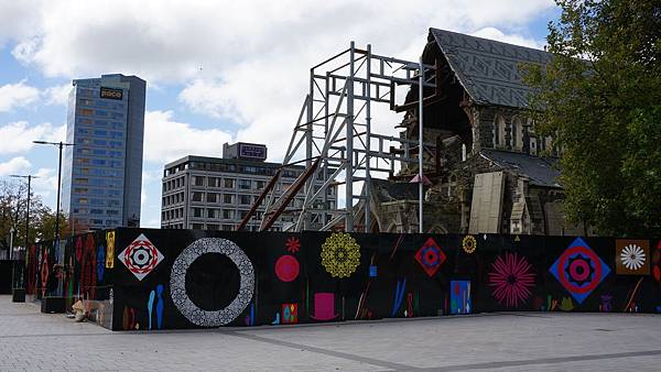 DSC09676.基督城大教堂 (ChristChurch Cathedral)