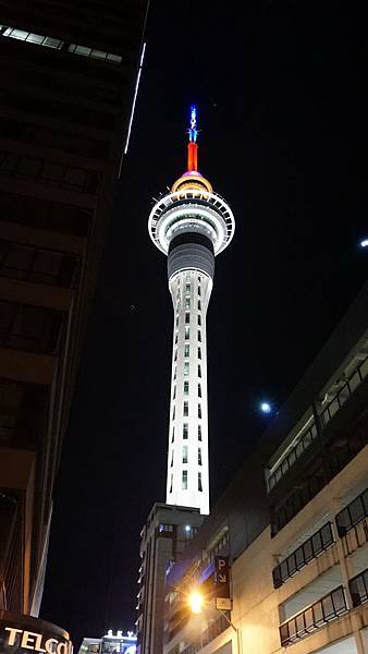 DSC09765.Sky Tower(天空塔)