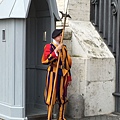 2015-06-09 16.37.13_聖彼得廣場 The Swiss Guard