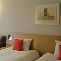 1393.雅典的旅館 ~ Novotel Athens