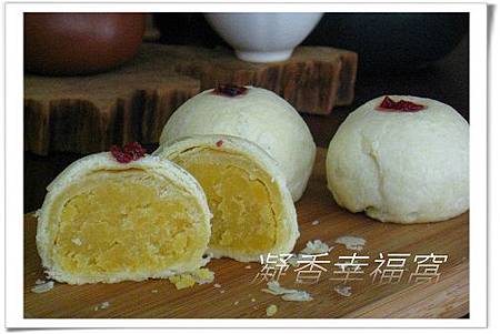綠豆椪 綠豆椪