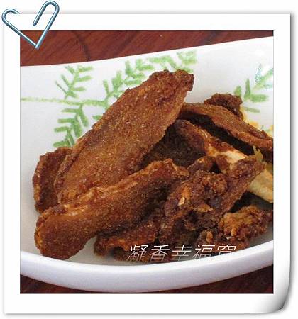 炒黑糖薑 炒黑糖薑