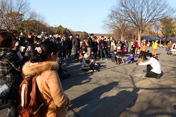 上野公園6