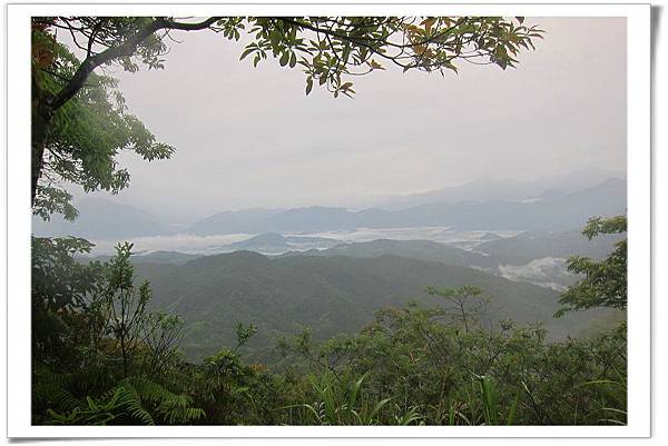 福盛山農場