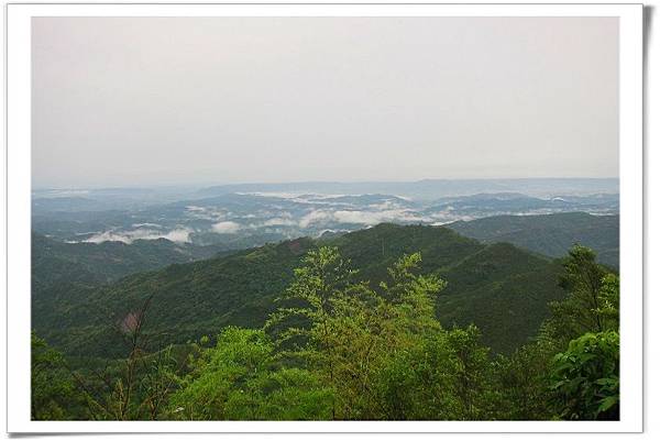 福盛山農場