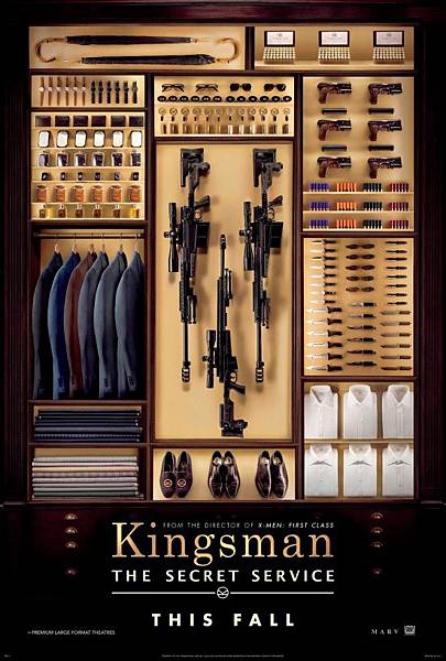 Kingsman