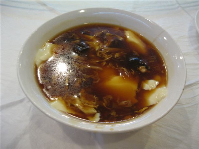 豆腐花兒