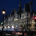 Hotel de Ville