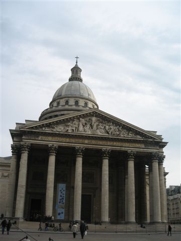 Pantheon