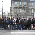 Anvers Station