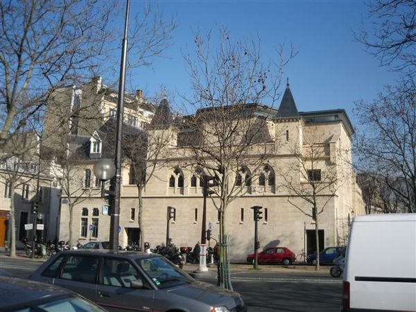 Musee Rodin