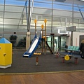 Indoor playground