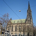 Elisabethenkirche