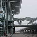 EuroAirport Basel-Mulhouse Freiburg