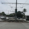 Railway switches