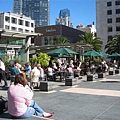 Cafes @ Union Square