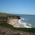 Canada Verde Public Beach