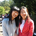 ME & Hyun-Jin Cho