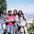 2001.6.30 San Francisco