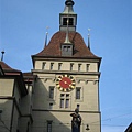 Prison Tower