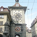 Clock Tower